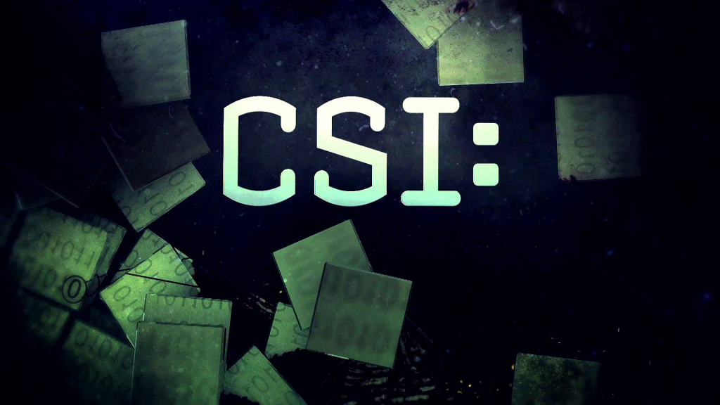 Эффект csi что это